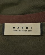 MARNI（マルニ）カーディガン カーキ サイズ:42(M位) レディース/2200709374213