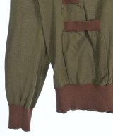 MARNI（マルニ）カーディガン カーキ サイズ:42(M位) レディース/2200709374213