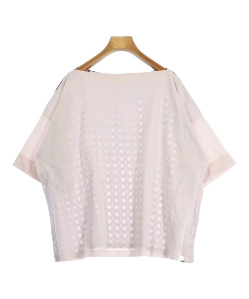 MARNI（マルニ）Tシャツ・カットソー ピンク サイズ:42(M位) レディース/2200709374237