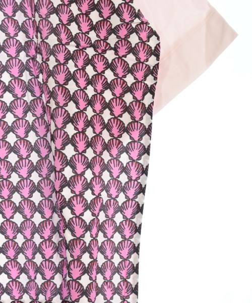 MARNI（マルニ）Tシャツ・カットソー ピンク サイズ:42(M位) レディース/2200709374237