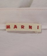 MARNI（マルニ）Tシャツ・カットソー ピンク サイズ:42(M位) レディース/2200709374237