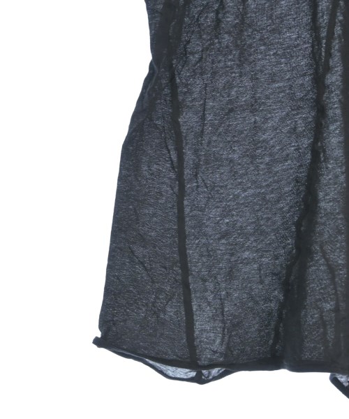 MARNI（マルニ）Tシャツ・カットソー 黒 サイズ:42(M位) レディース/2200709374244