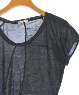 MARNI（マルニ）Tシャツ・カットソー 黒 サイズ:42(M位) レディース/2200709374244