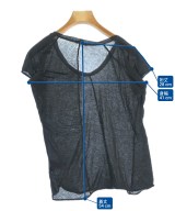 MARNI（マルニ）Tシャツ・カットソー 黒 サイズ:42(M位) レディース/2200709374244