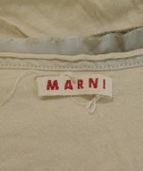 MARNI（マルニ）カーディガン 白 サイズ:42(M位) レディース/2200709374251