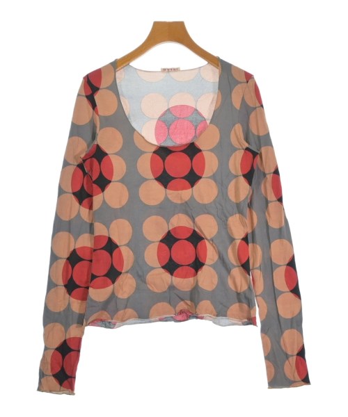 MARNI(マルニ)のTシャツ・カットソー サイズ:42(M位) 6,400円