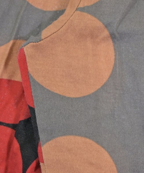 MARNI（マルニ）Tシャツ・カットソー グレー サイズ:42(M位) レディース/2200709374268