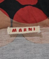 MARNI（マルニ）Tシャツ・カットソー グレー サイズ:42(M位) レディース/2200709374268