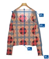 MARNI（マルニ）Tシャツ・カットソー グレー サイズ:42(M位) レディース/2200709374268