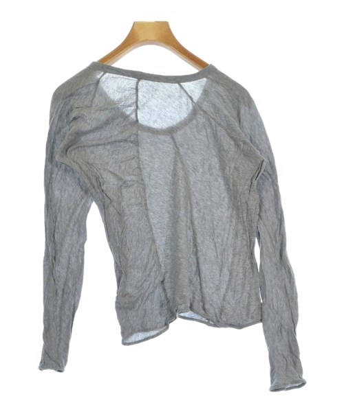 MARNI（マルニ）Tシャツ・カットソー グレー サイズ:42(M位) レディース/2200709374275
