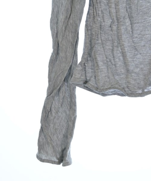 MARNI（マルニ）Tシャツ・カットソー グレー サイズ:42(M位) レディース/2200709374275