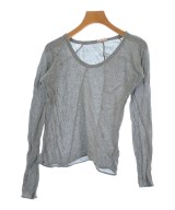 MARNI（マルニ）Tシャツ・カットソー グレー サイズ:42(M位) レディース/2200709374275