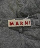 MARNI（マルニ）Tシャツ・カットソー グレー サイズ:42(M位) レディース/2200709374275