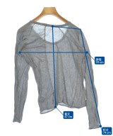 MARNI（マルニ）Tシャツ・カットソー グレー サイズ:42(M位) レディース/2200709374275