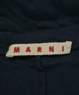 MARNI（マルニ）Tシャツ・カットソー 紺 サイズ:42(M位) レディース/2200709374282