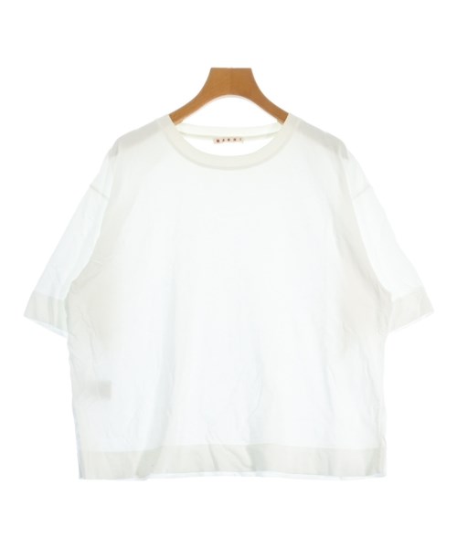 MARNI(マルニ)のTシャツ・カットソー サイズ:42(M位) 11,000円