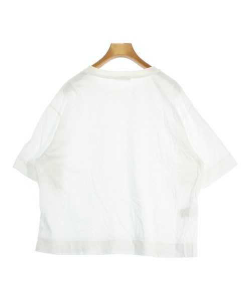 MARNI（マルニ）Tシャツ・カットソー 白 サイズ:42(M位) レディース/2200709374299
