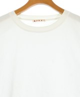 MARNI（マルニ）Tシャツ・カットソー 白 サイズ:42(M位) レディース/2200709374299