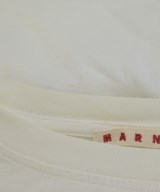 MARNI（マルニ）Tシャツ・カットソー 白 サイズ:42(M位) レディース/2200709374299