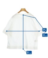MARNI（マルニ）Tシャツ・カットソー 白 サイズ:42(M位) レディース/2200709374299