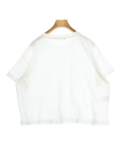 MARNI（マルニ）Tシャツ・カットソー 白 サイズ:42(M位) レディース/2200709374305