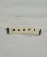 MARNI（マルニ）Tシャツ・カットソー 白 サイズ:42(M位) レディース/2200709374305