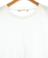 MARNI（マルニ）Tシャツ・カットソー 白 サイズ:42(M位) レディース/2200709374305
