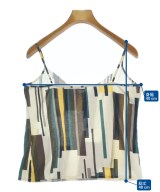 MARNI（マルニ）タンクトップ 白 サイズ:42(M位) レディース/2200709374312
