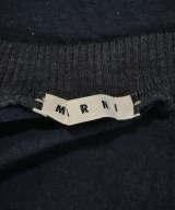 MARNI（マルニ）タンクトップ 紺 サイズ:42(M位) レディース/2200709374374