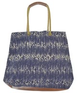 MARNI（マルニ）トートバッグ 紺 サイズ:- レディース/2200709374442