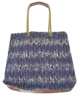 MARNI（マルニ）トートバッグ 紺 サイズ:- レディース/2200709374442