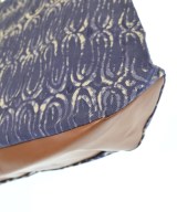 MARNI（マルニ）トートバッグ 紺 サイズ:- レディース/2200709374442