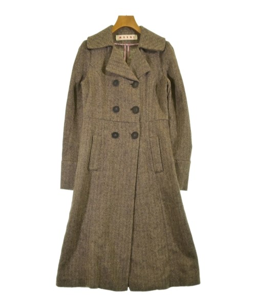 MARNI(マルニ)のピーコート サイズ:38(S位) 28,400円