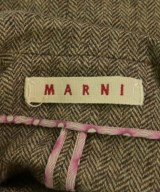 MARNI（マルニ）ピーコート ベージュ サイズ:38(S位) レディース/2200710582010