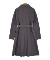 MARNI（マルニ）ステンカラーコート 紫 サイズ:38(S位) レディース/2200710582027