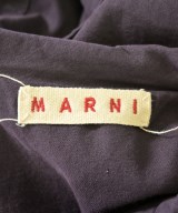 MARNI（マルニ）ステンカラーコート 紫 サイズ:38(S位) レディース/2200710582027