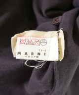 MARNI（マルニ）ステンカラーコート 紫 サイズ:38(S位) レディース/2200710582027