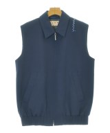 MARNI（マルニ）その他 紺 サイズ:38(S位) レディース/2200710614025