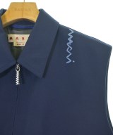 MARNI（マルニ）その他 紺 サイズ:38(S位) レディース/2200710614025