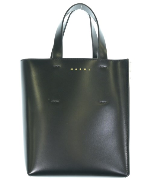 MARNI（マルニ）ショルダーバッグ 黒 サイズ:- レディース/2200710859099