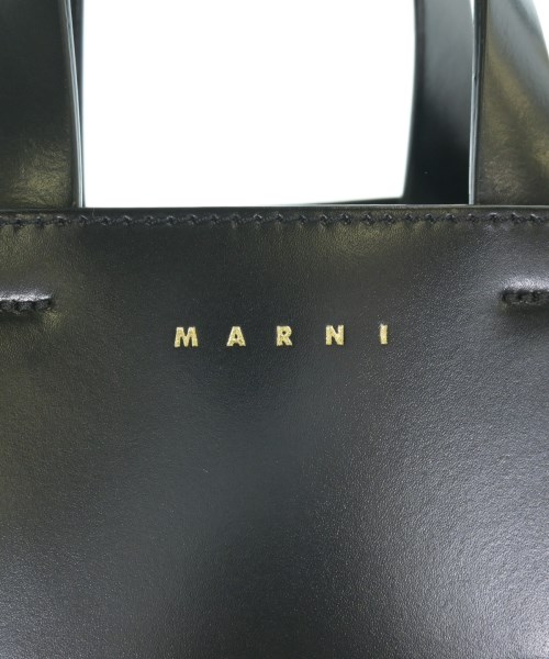 MARNI（マルニ）ショルダーバッグ 黒 サイズ:- レディース/2200710859099