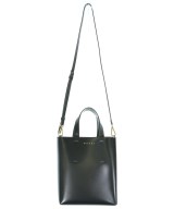 MARNI（マルニ）ショルダーバッグ 黒 サイズ:- レディース/2200710859099