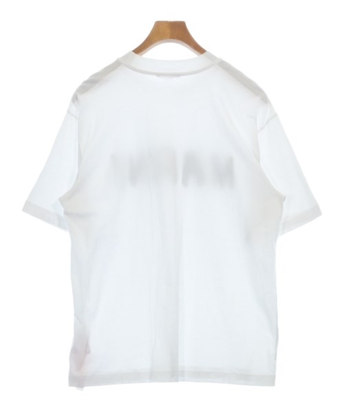 MARNI（マルニ）Tシャツ・カットソー 白 サイズ:38(M位) メンズ/2200710978165