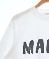MARNI（マルニ）Tシャツ・カットソー 白 サイズ:38(M位) メンズ/2200710978165