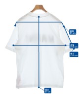 MARNI（マルニ）Tシャツ・カットソー 白 サイズ:38(M位) メンズ/2200710978165