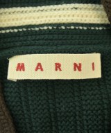 MARNI（マルニ）カーディガン 緑 サイズ:40(M位) レディース/2200711160149