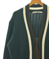 MARNI（マルニ）カーディガン 緑 サイズ:40(M位) レディース/2200711160149