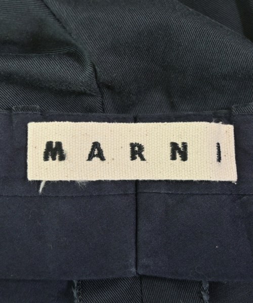 MARNI（マルニ）その他 紺 サイズ:46(M位) メンズ/2200711256033