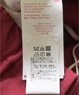 MARNI（マルニ）チノパン 赤 サイズ:38(S位) レディース/2200673350053