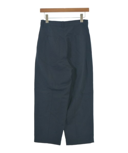 MARNI（マルニ）スラックス 紺 サイズ:36(XS位) レディース/2200673350077